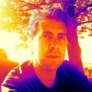Profilbild von Tommy Brettschneider