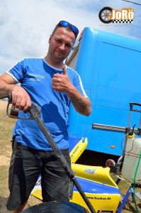 Profilbild von Tommy Bundesmann