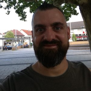 Profilbild von Tommy Burger