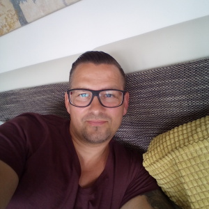 Profilbild von Tommy Glaubitt