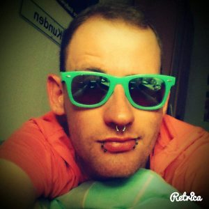 Profilbild von Tommy Görner