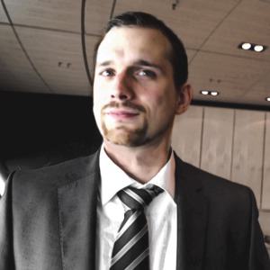 Profilbild von Tommy Hartmann