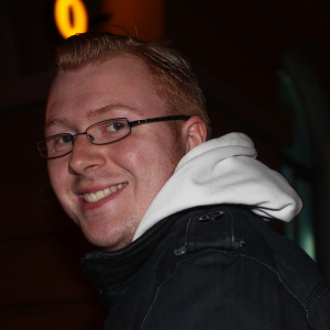 Profilbild von Tommy Hoch