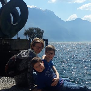 Profilbild von Tommy Ittershagen
