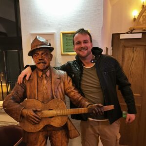 Profilbild von Tommy Konrad