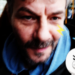 Profilbild von Tommy Kreß