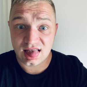 Profilbild von Tommy Kröpfl