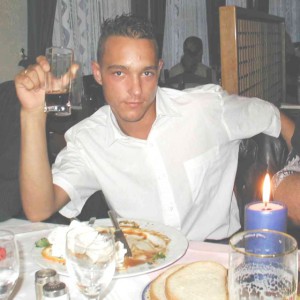 Profilbild von Tommy Matthey