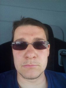 Profilbild von Tommy Münzner