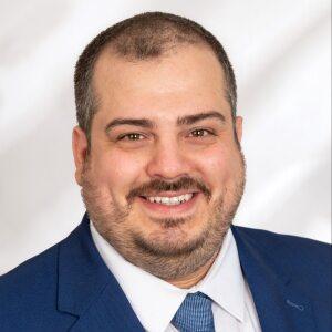 Profilbild von Tommy Mund