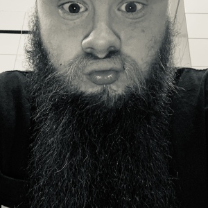 Profilbild von Tommy Ruben