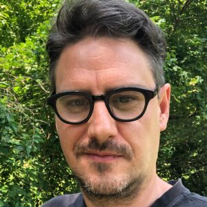 Profilbild von Tommy Staiger