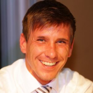 Profilbild von Tommy Ulbrich