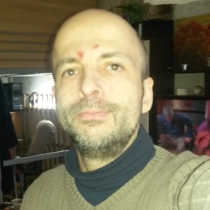 Profilbild von Tommy Wegner
