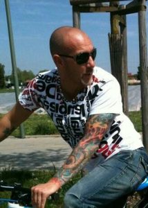 Profilbild von Tommy Wirth