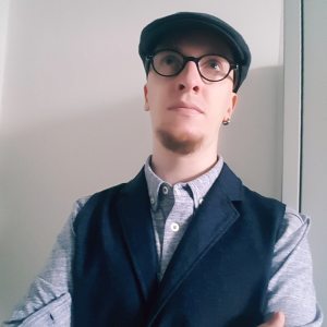 Profilbild von Tomy Kleve