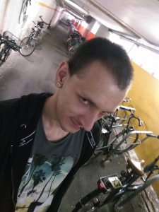 Profilbild von Tomy Müller