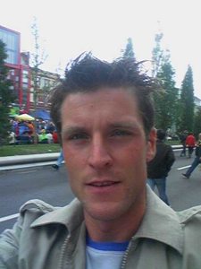 Profilbild von Tomy Richter