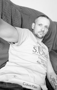 Social Media Profilbild Tomy Witkowski 