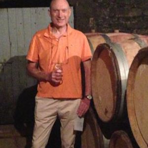 Profilbild von Ton Eggen
