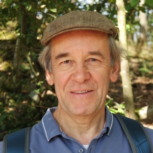 Profilbild von Ton Milatz