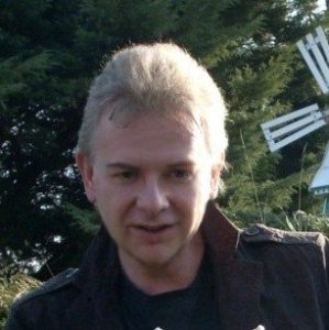 Profilbild von Toni Martin Thönes