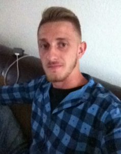 Profilbild von Toni Ajvazi