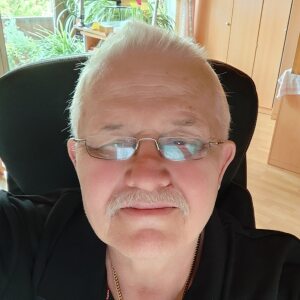 Profilbild von Toni Arendt