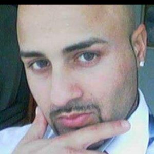 Profilbild von Toni Ayaz