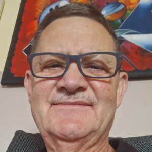 Profilbild von Toni Bauer