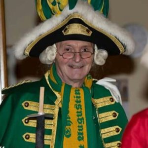 Profilbild von Toni Beule