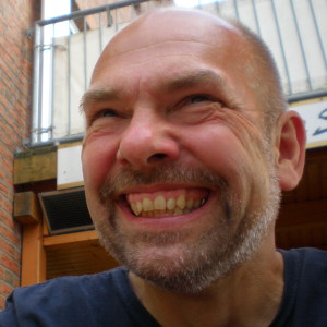 Profilbild von Toni Bischoff