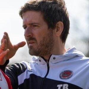 Profilbild von Toni Born