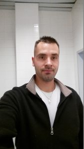 Profilbild von Toni Bünger