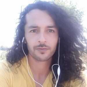 Profilbild von Toni Büschel