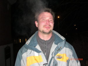 Profilbild von Toni Claus