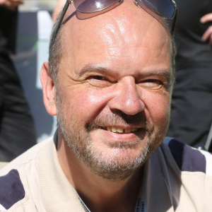 Profilbild von Toni Dahmen