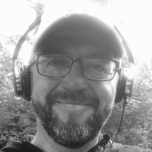 Profilbild von Toni Delic