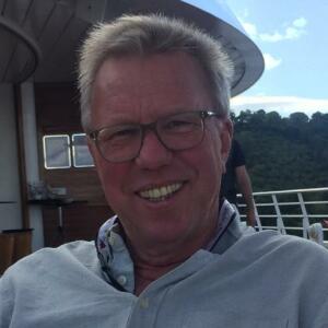 Profilbild von Toni Drescher