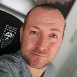 Profilbild von Toni Ebschner