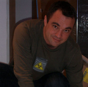 Profilbild von Toni Eisfeld
