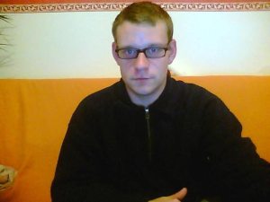 Profilbild von Toni Fischbach