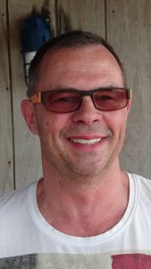 Profilbild von Toni Friedel