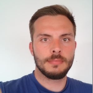 Profilbild von Toni Fritsche