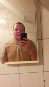 Profilbild von Toni Fritzsch
