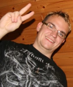 Profilbild von Toni Galenbeck