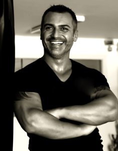 Profilbild von Toni Galfo