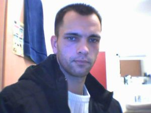 Profilbild von Toni Geyer