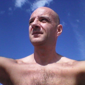 Profilbild von Toni Giannecchini