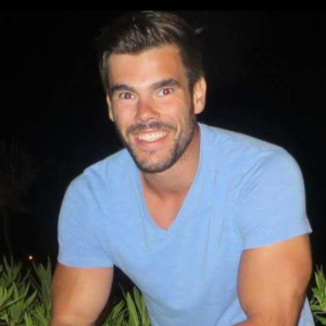 Profilbild von Toni Groß